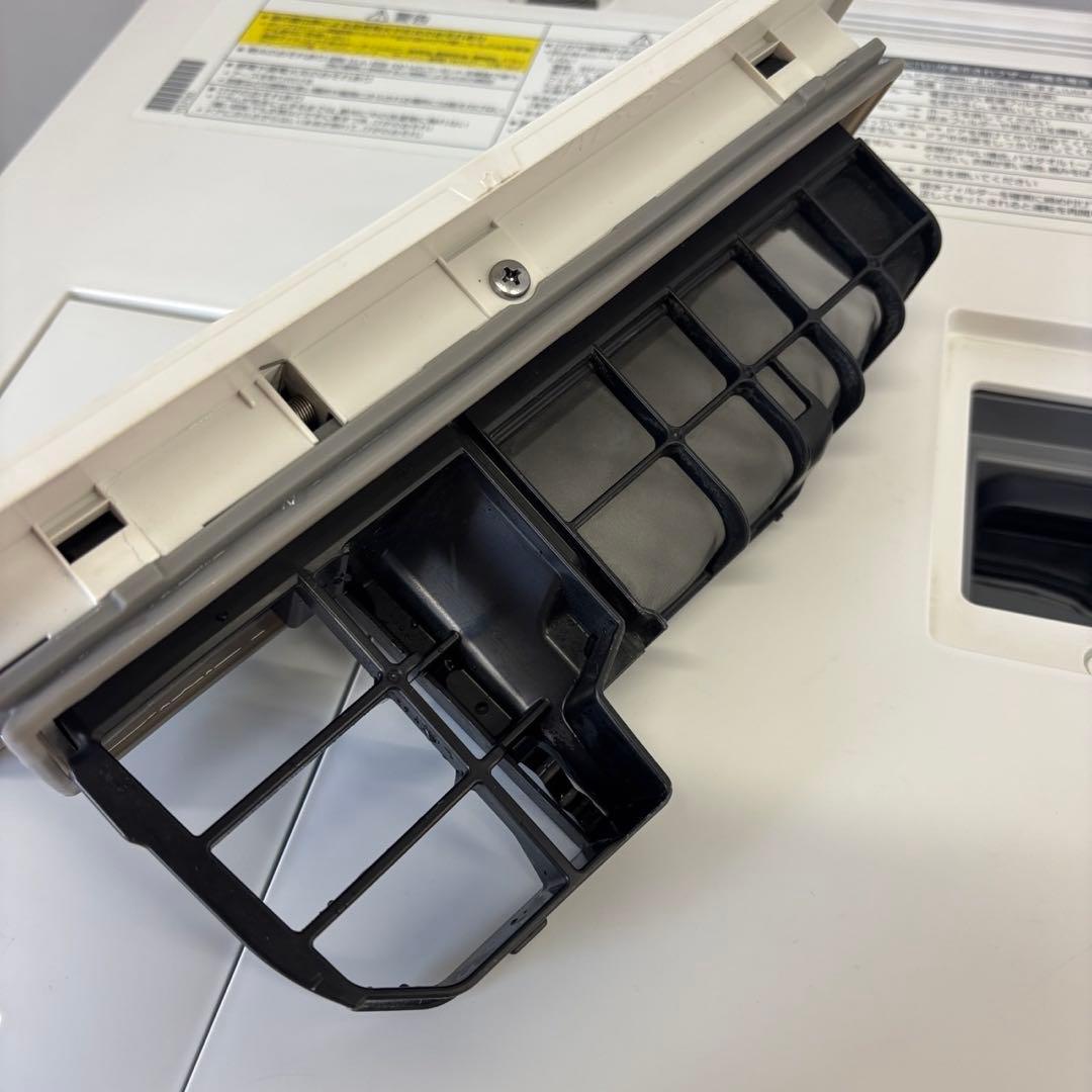 ‼️激安‼️　ドラム式洗濯機　パナソニック　7キロ 乾燥　右開　中古　綺麗　設置無料