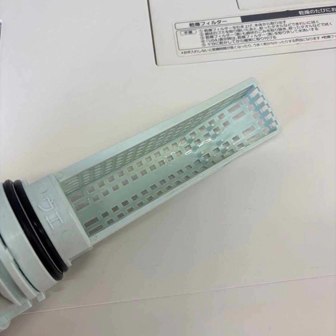 ‼️激安‼️　ドラム式洗濯機　パナソニック　7キロ 乾燥　右開　中古　綺麗　設置無料