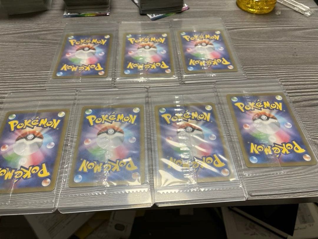 まとめ売り リザードンGX SSR PSA10 PSA10ギラティナV 他カード