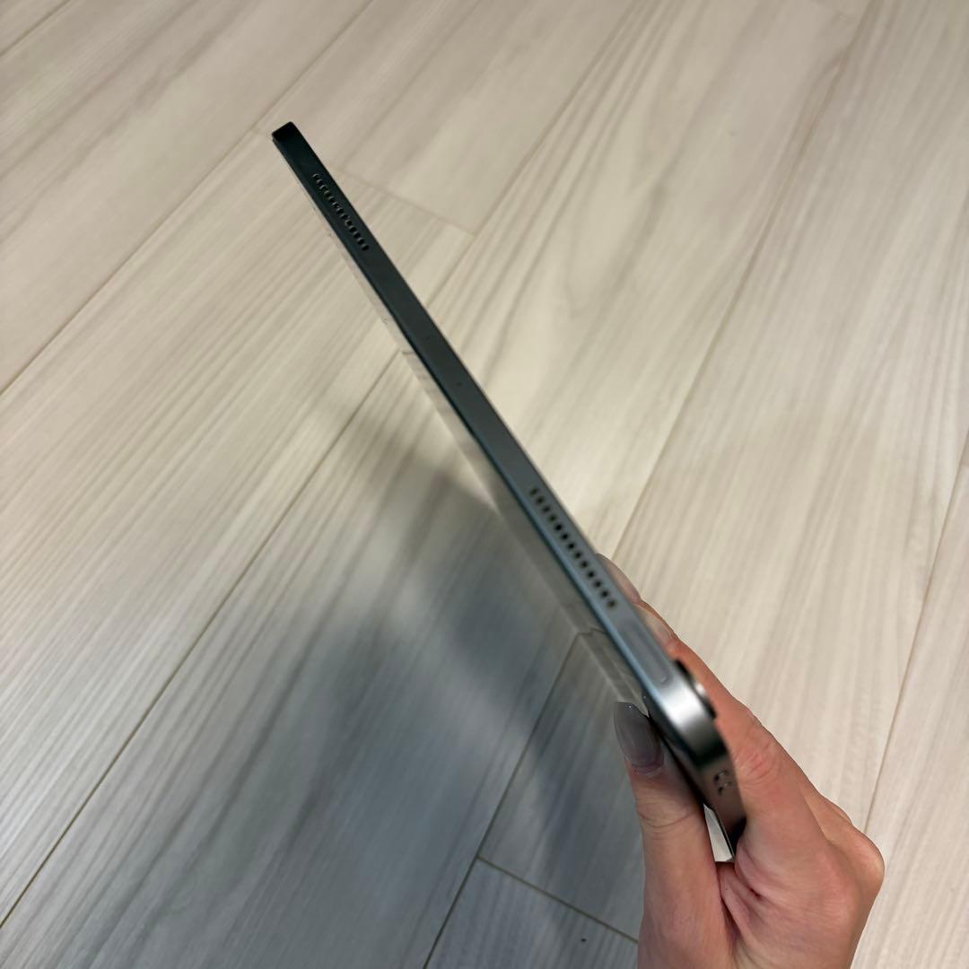 iPadpro 11インチ 第1世代 256GB スペースグレイ