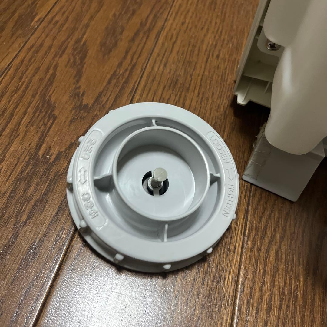 Panasonic 加湿空気清浄機 F-VXG70 フィルタ類交換済