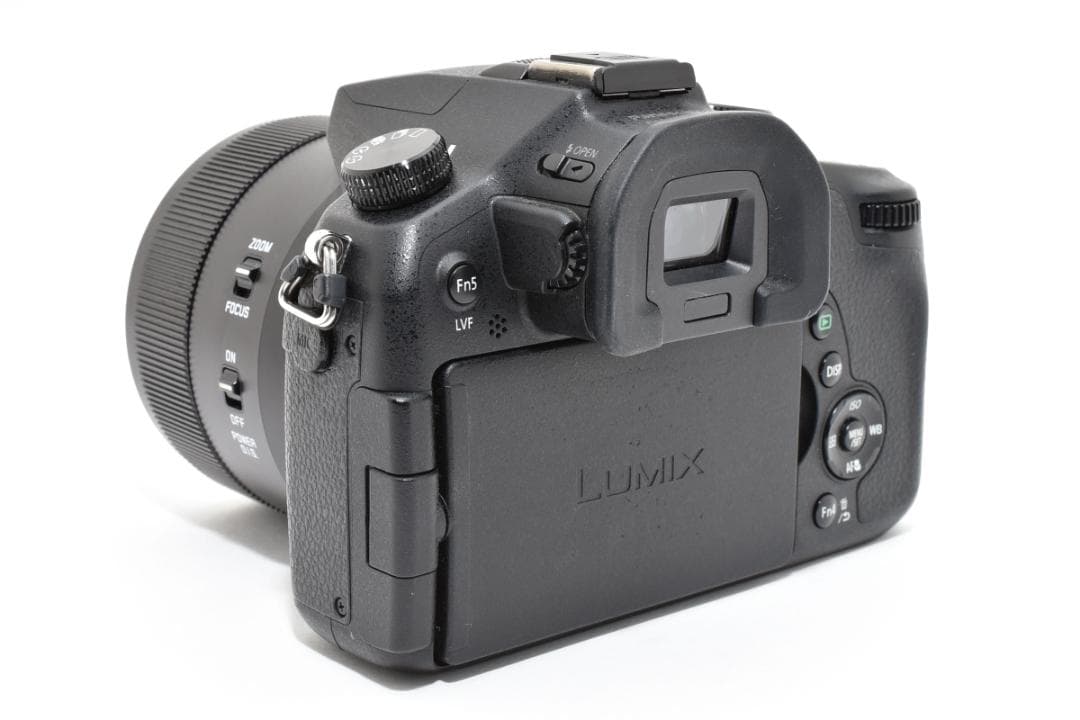 ＊2095＊Panasonic パナソニック LUMIX DMC-FZ1000