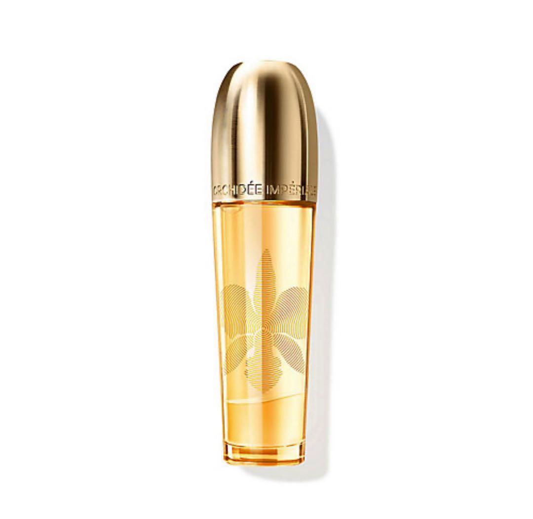 GUERLAIN オーキデ アンペリアル ザ ファンダメンタル オイル 30ml