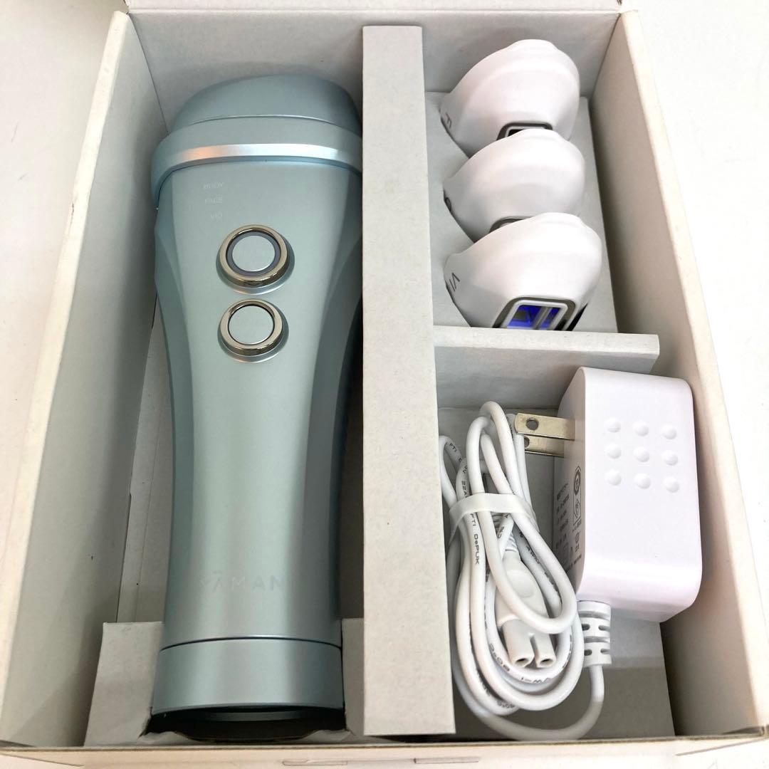 B500-21 レイボーテヴィーナスプロ　YA−MAN YJEA0L 脱毛器