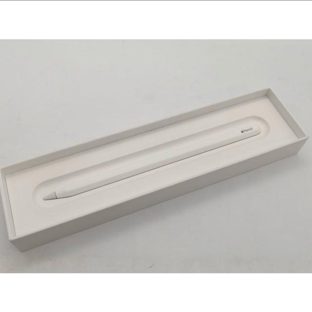 【超美品】【中古】Apple Apple Pencil（第2世代）