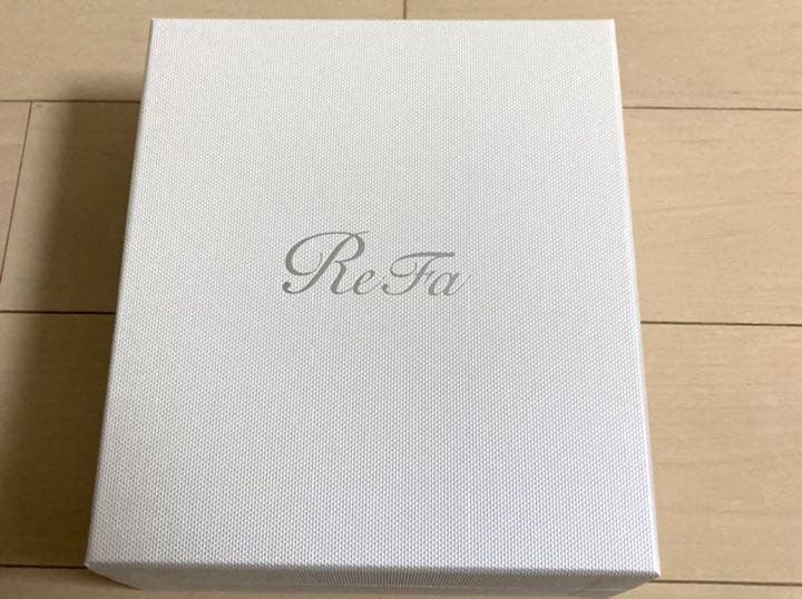 リファ カラット 美顔ローラー