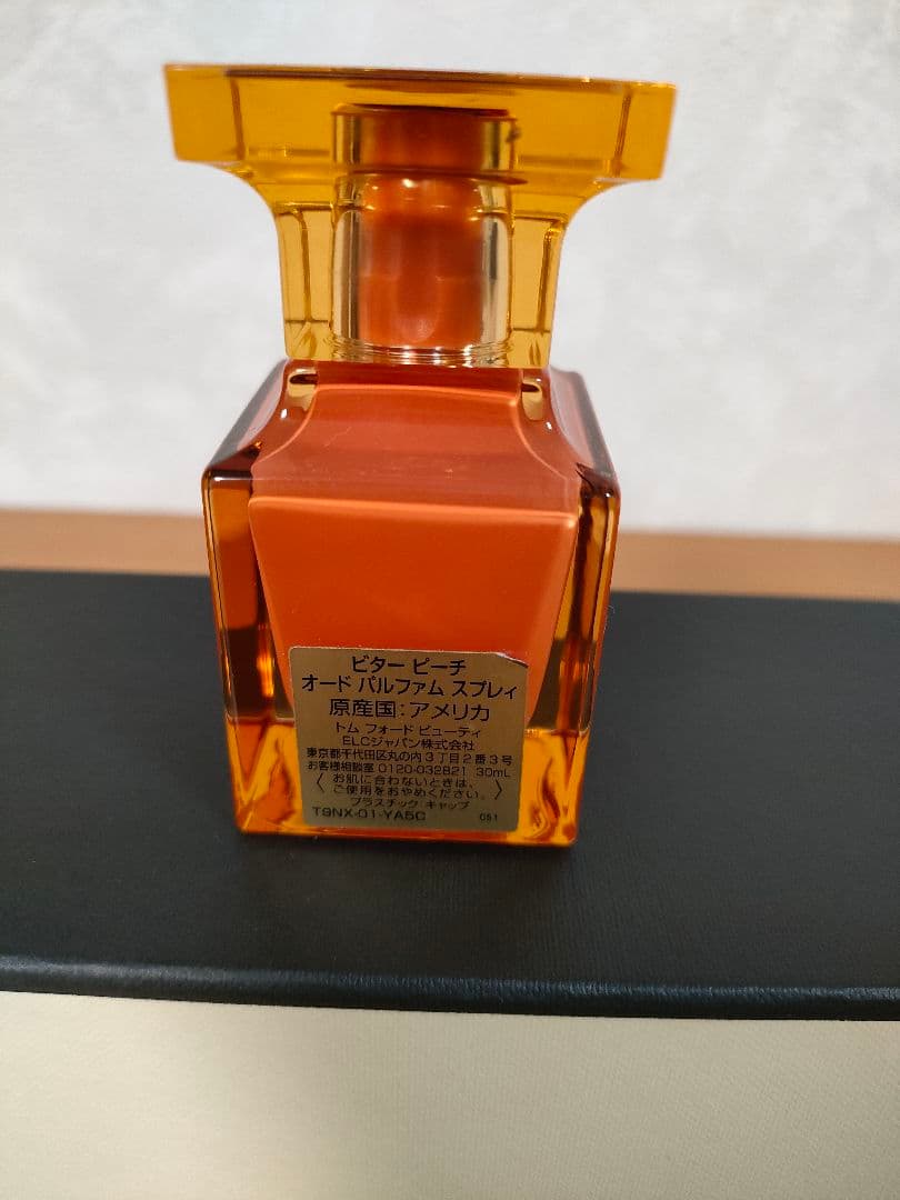 【TOM FORD】 BITTER PEACH 30mL