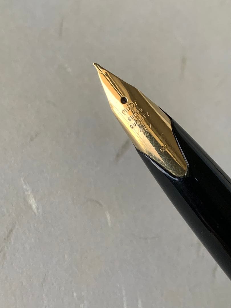 Sheaffer（シェーファー）／PILOT（パイロット） デスクペン2本セット