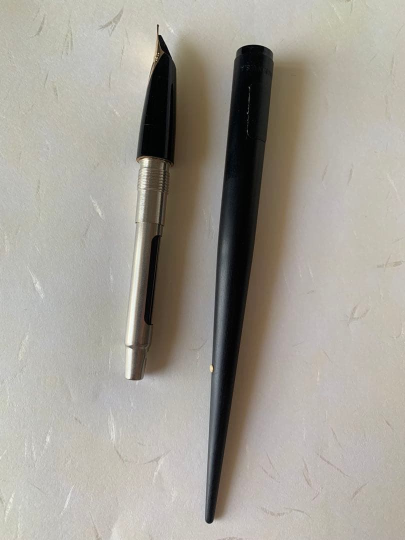 Sheaffer（シェーファー）／PILOT（パイロット） デスクペン2本セット