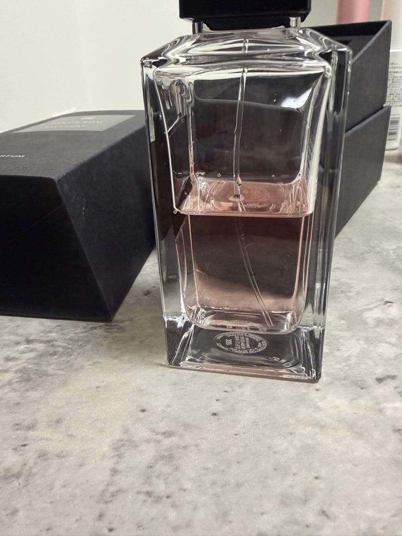 Givenchy CŒUR FOU オードパルファム