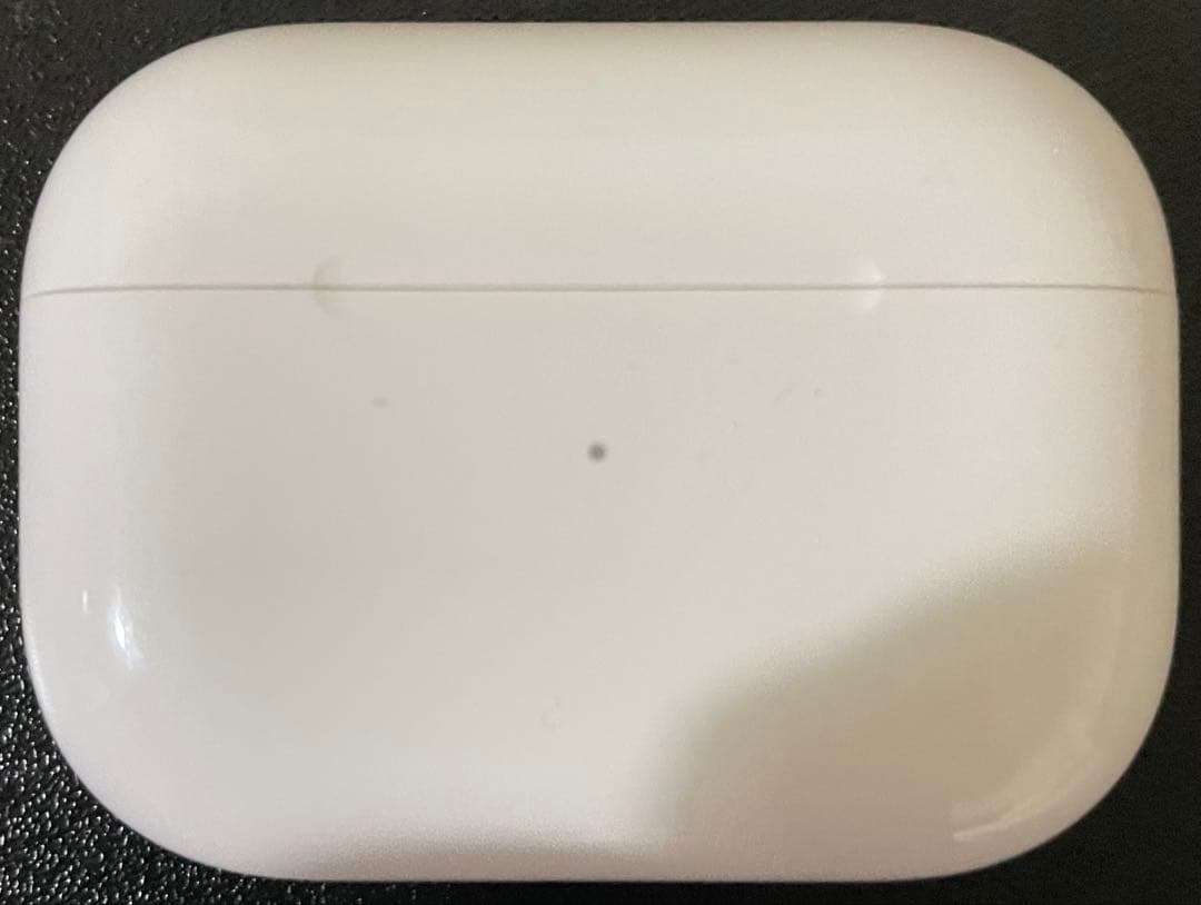 Apple AirPods pro 第二世代 Lightning