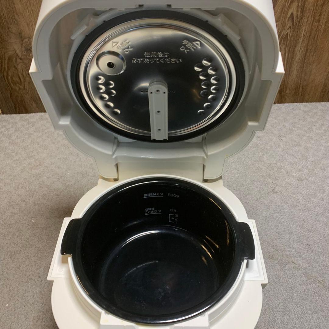H735\" 象印 自動調理なべ STAN. EL-KA23 2.3L 2021年