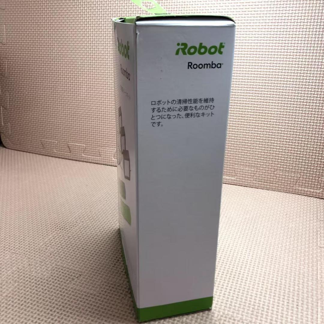 ルンバ　Roomba 交換パーツキット