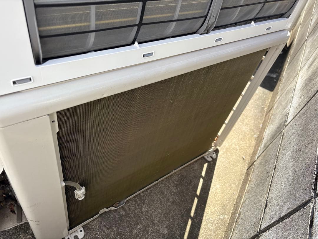 2020年製東芝2.5kwエアコン本体セット|美品
