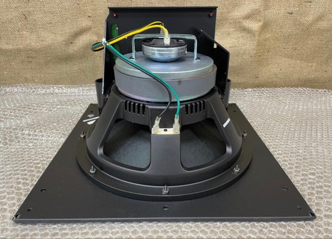 美品 JBL Control 322C ペア 業務用スピーカー Pair 動作良