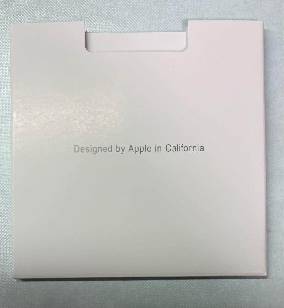 ろ*ん様 AirPods Pro第二世代 本体 ホワイト