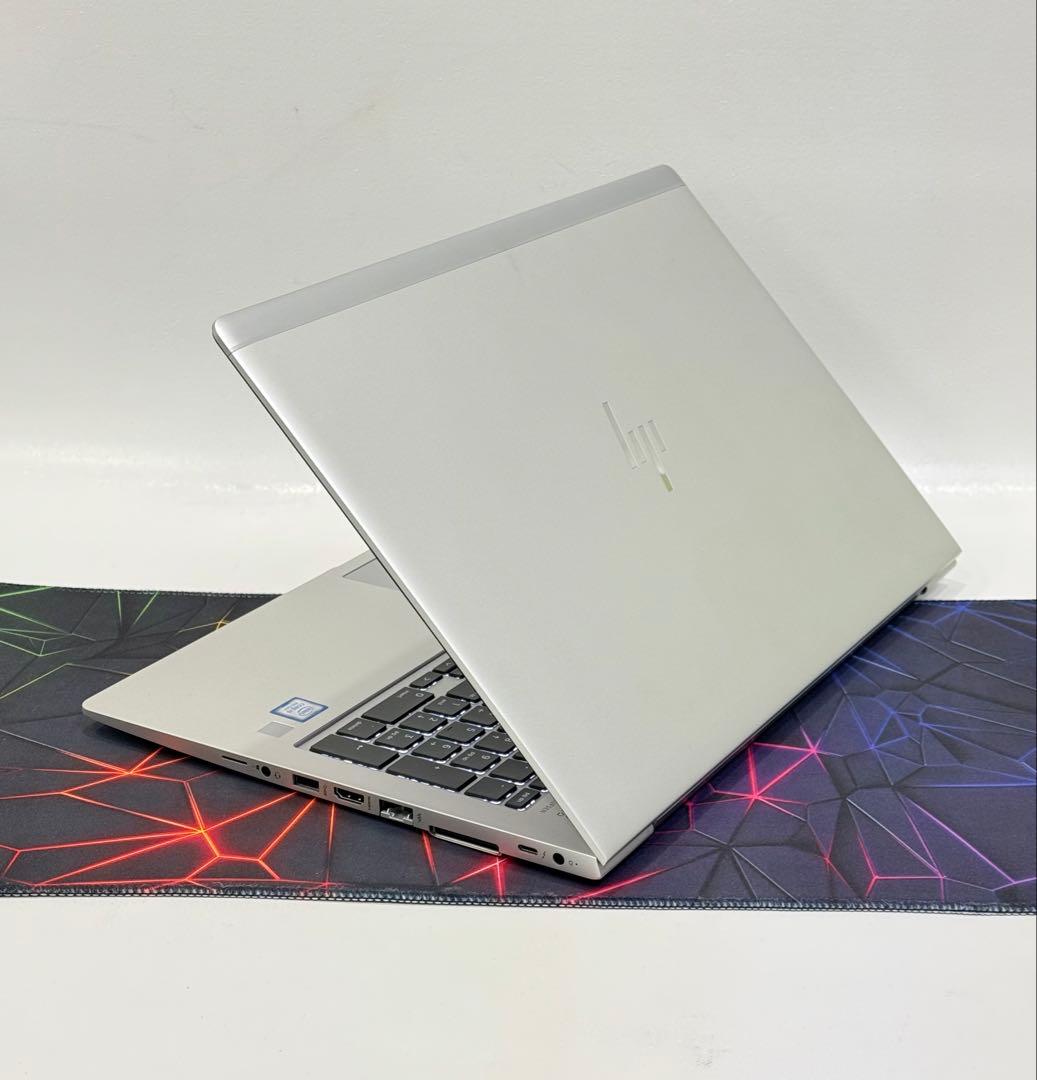 エイチピーHp EliteBook 850/i5/16GB/512GB/フルHD