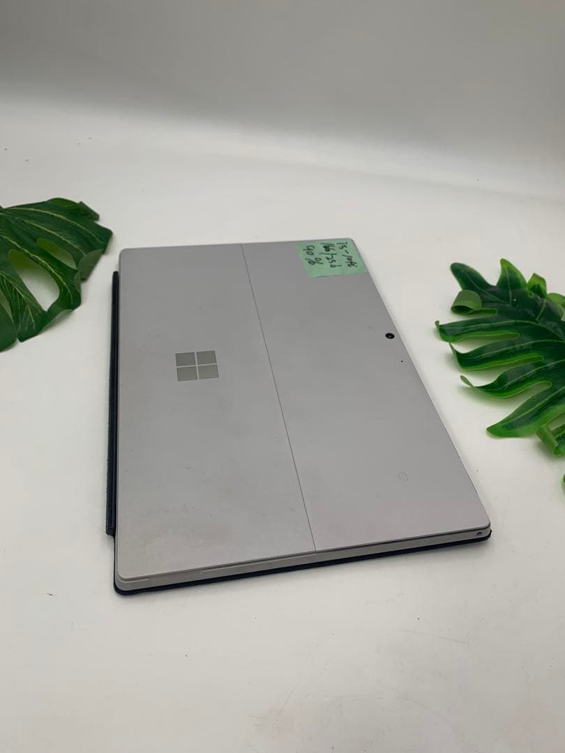 Windowsタブレット本体 Microsoft Surface Pro 7 Core i5-1035G4