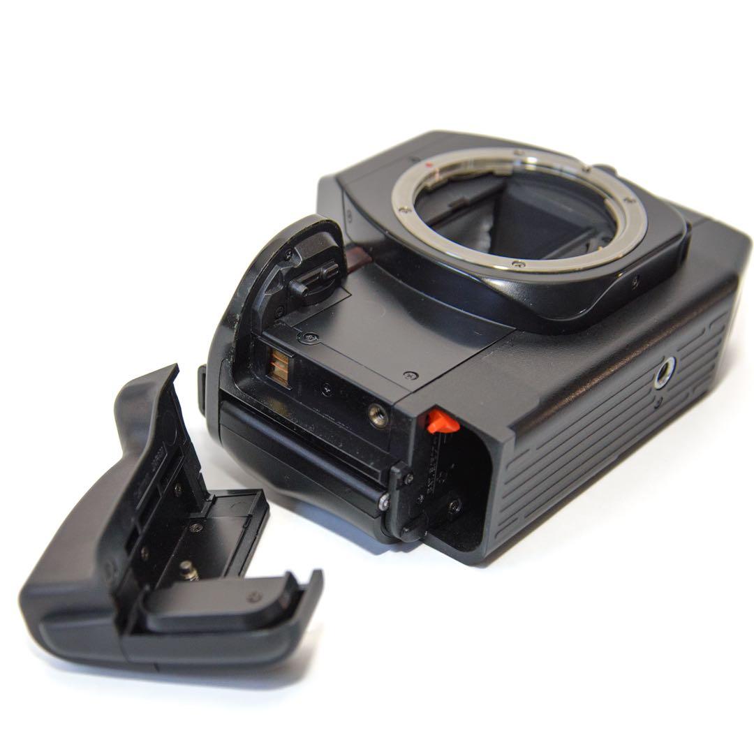 Canon EOS RT フィルムカメラ