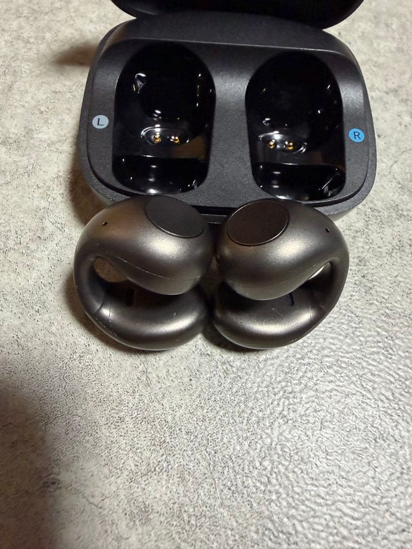 soundcore C40i ワイヤレスイヤホン anker