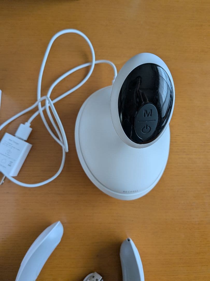 最終値引　リラクゼーション　5種　アイ　ケア　ネック　肩　ヘッド　マッサージ