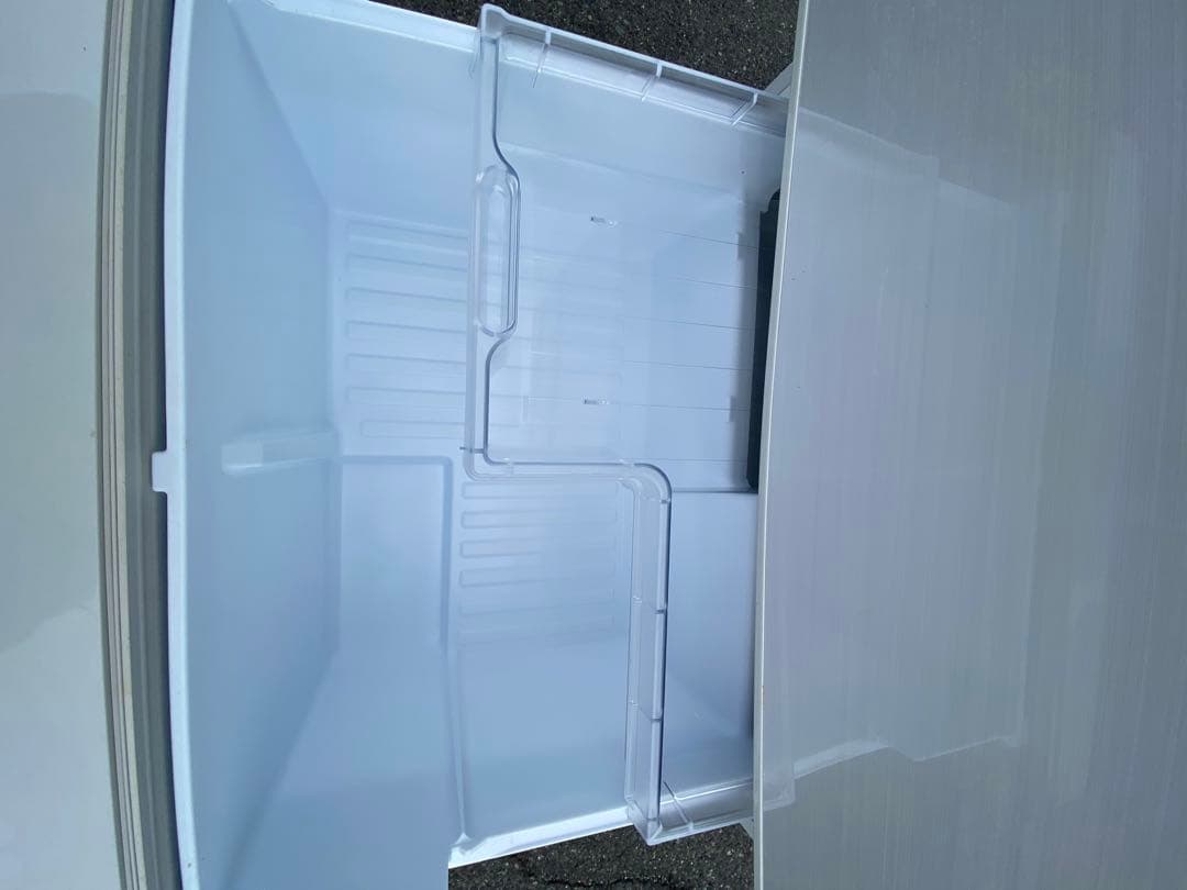 シャープ冷蔵庫４６５L