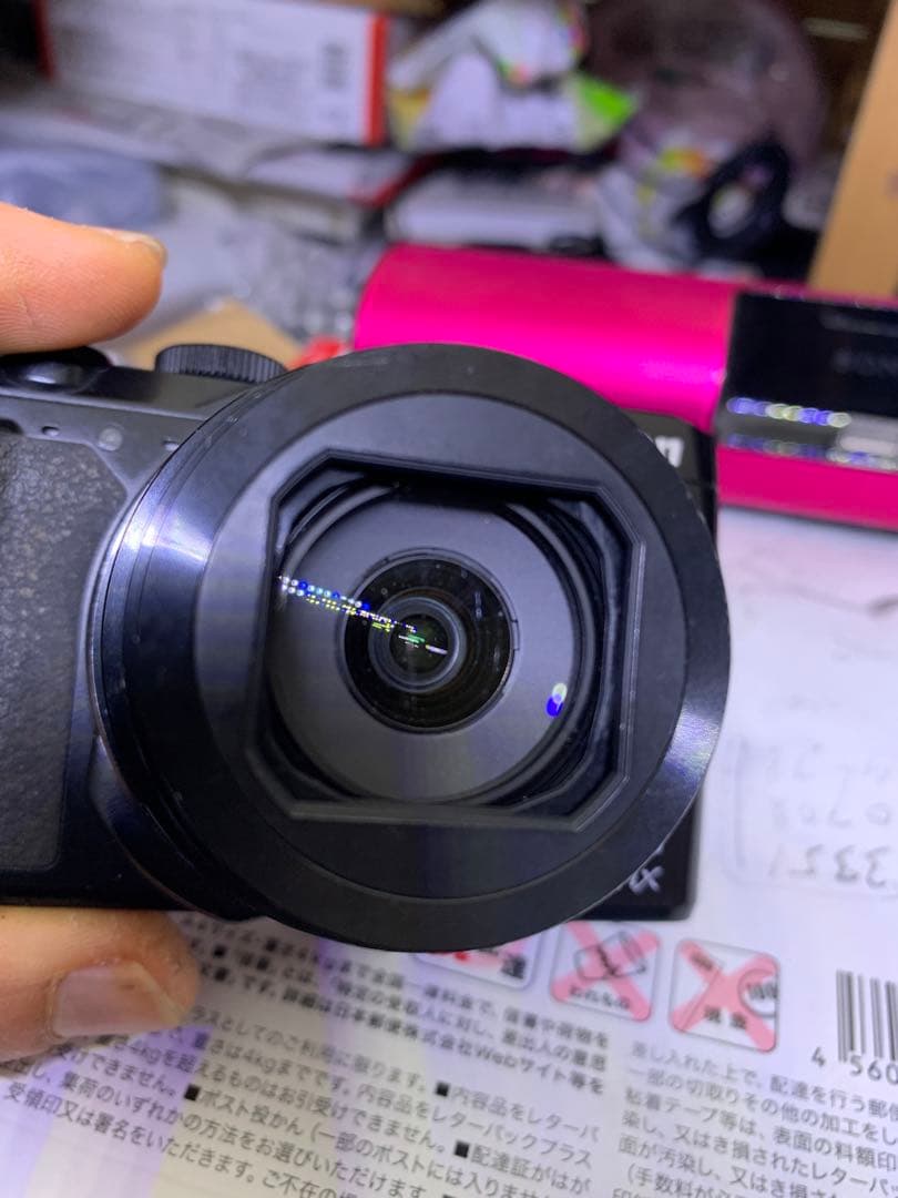 Nikon COOLPIX A900デジタルカメラ 35倍ズーム