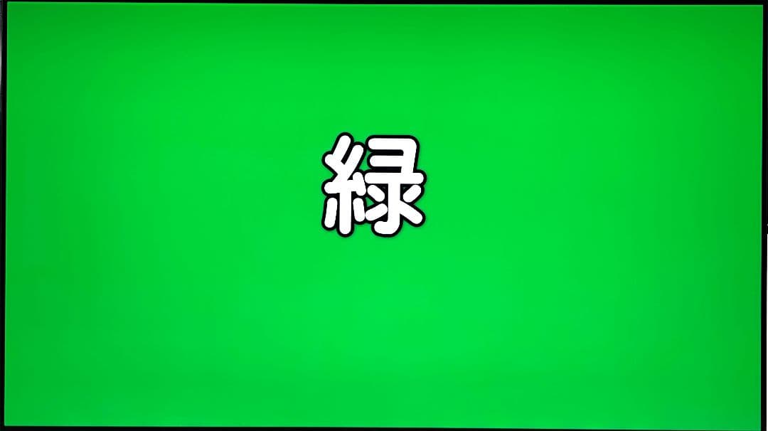 4K 有機ELテレビ BRAVIA 55インチ SONY 2021年9月購入