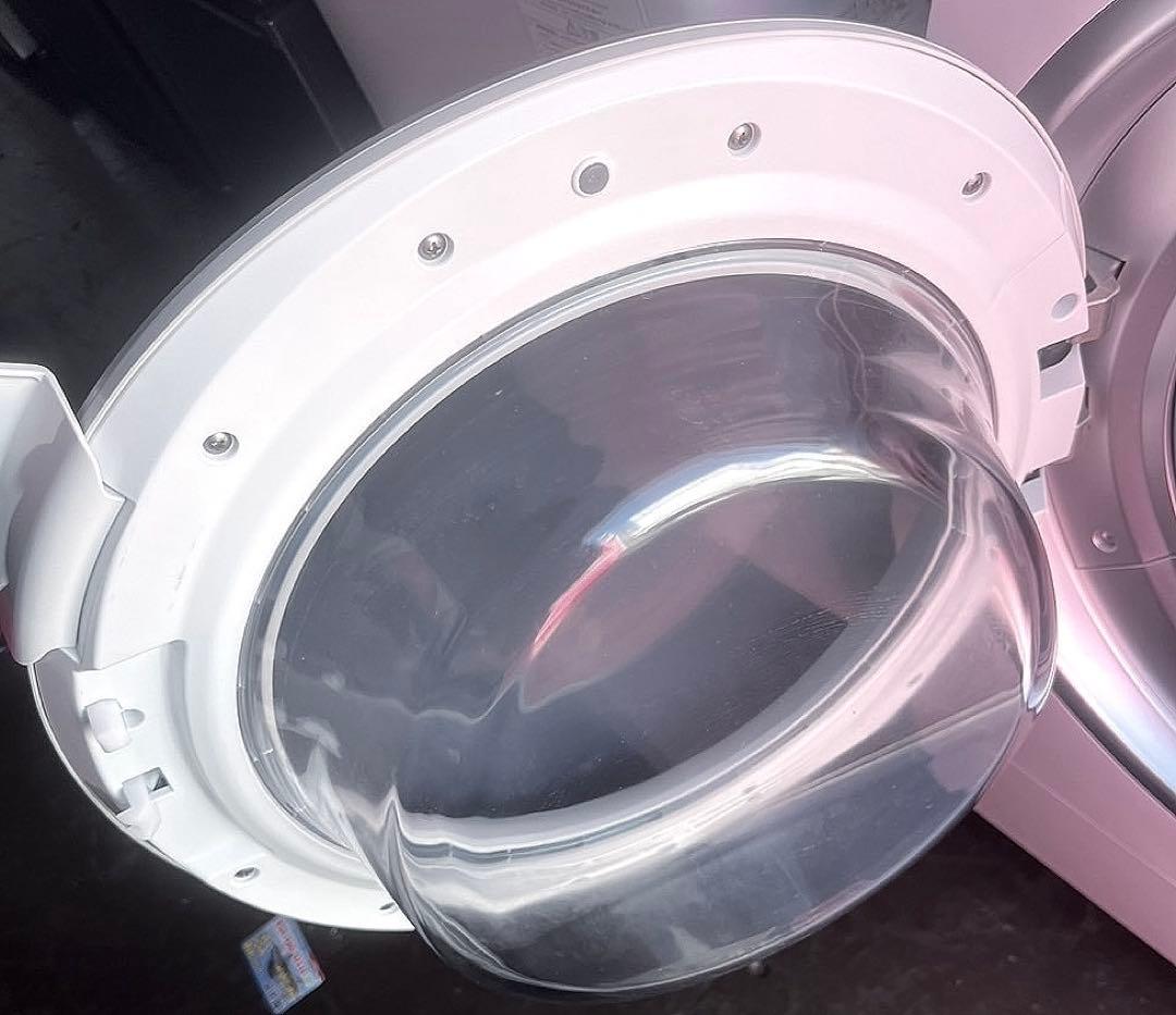 RORO ドラム式洗濯乾燥機 ヤマダ電機 洗濯 9.0kg 乾燥4.5kg