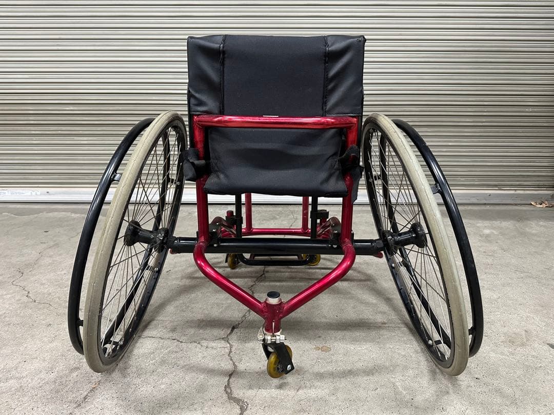KADOKURA カドクラ バスケットボール用 自走式 車椅子スポーツダンク