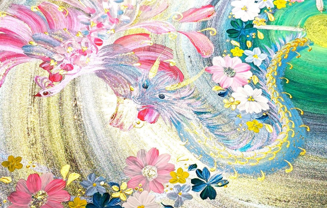 ぽっかぽか❀魂前世〜来世全てが繋がる成就