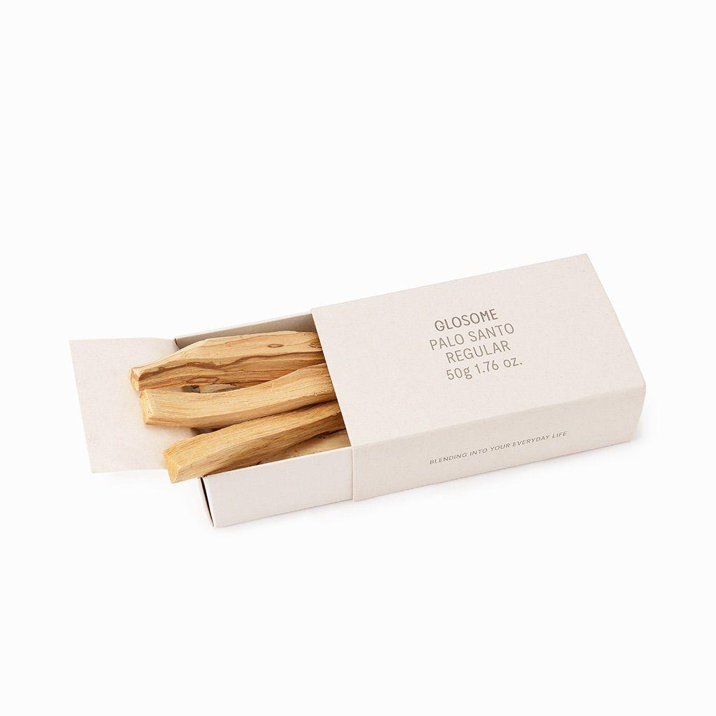 GLOSOME HOLY SMOKE インセンスバーナー＆スティック50g