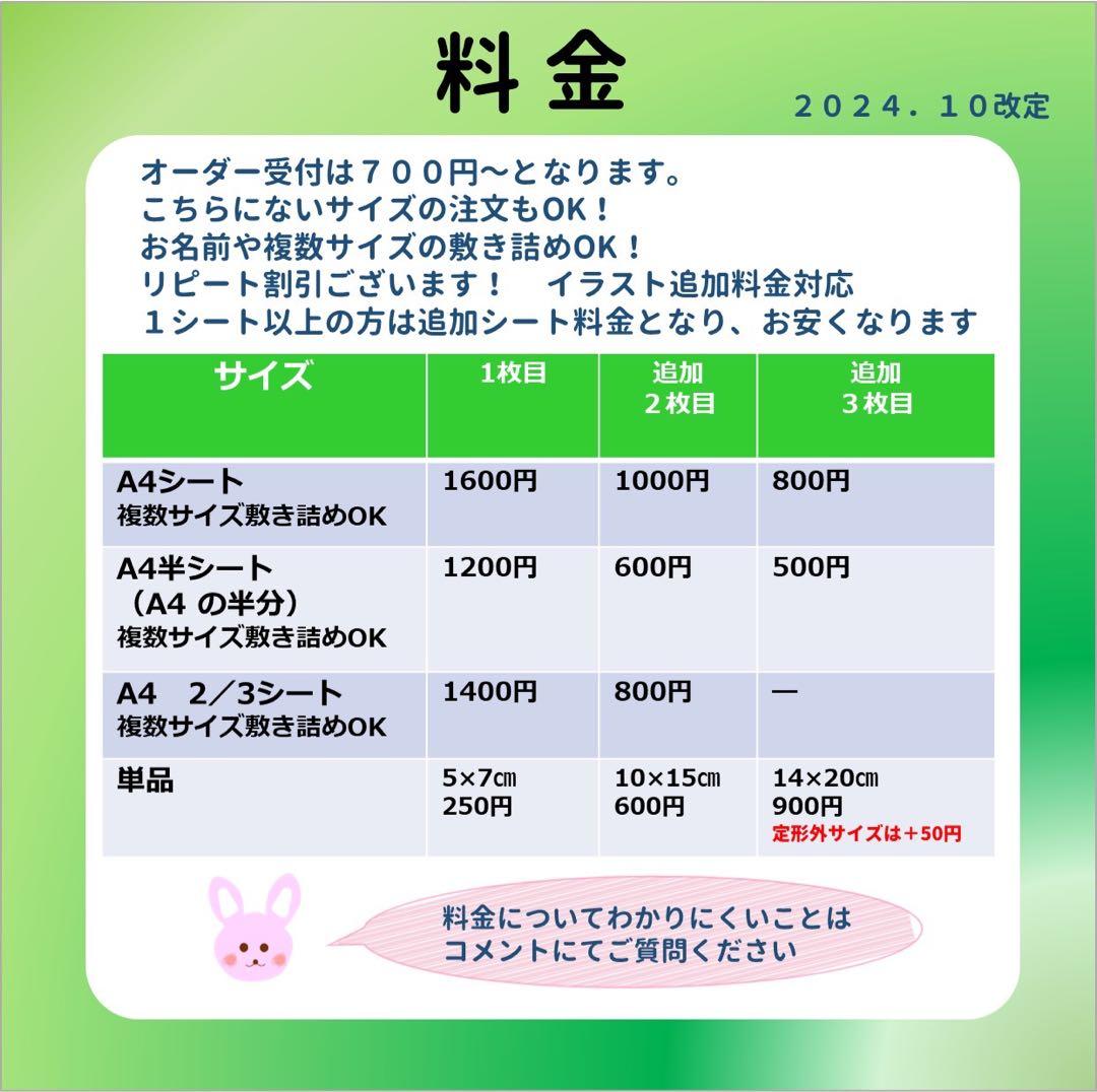 おなまえゼッケン アイロン接着 布製品用 洗濯可 ハンドメイド No.8415