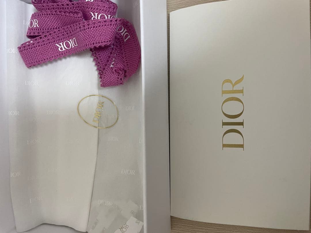 Dior ディオールディスカバリーキット　香水セット