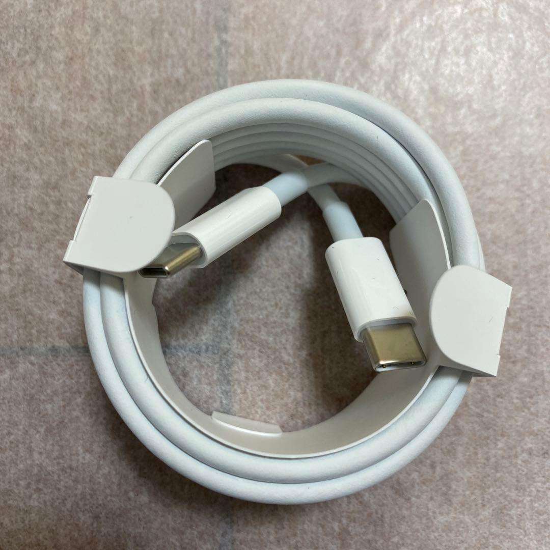 Apple MacBook pro 13空箱•付属書•シール•充電器•ケーブル