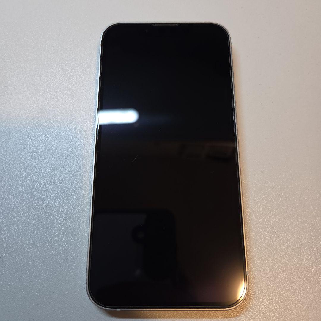 x*i様 iPhone13 mini 128GB