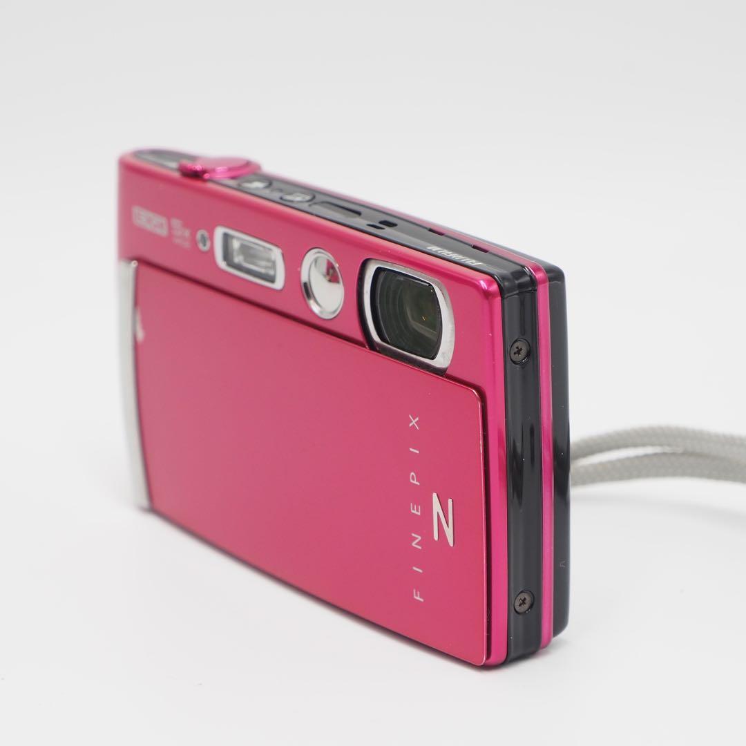 デジタルカメラ FUJIFILM FINEPIX Z1000 EXT 動作確認済