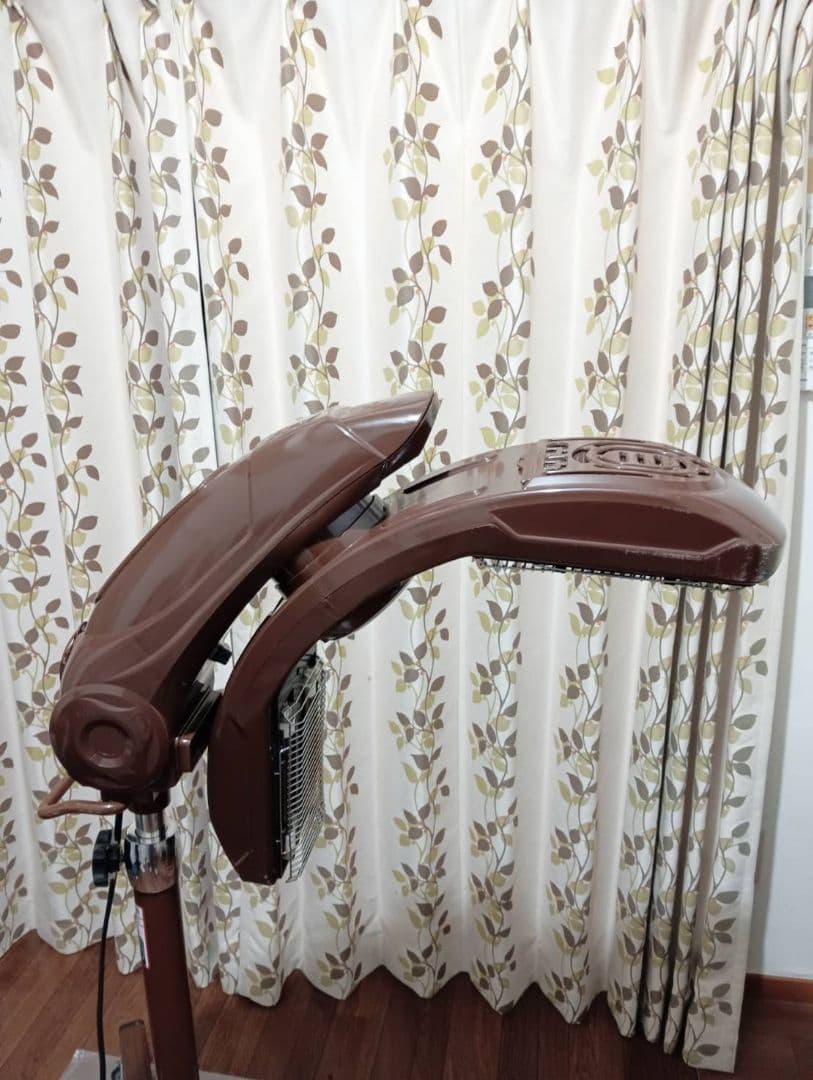 送料込 ビューティガレージ スイングベル Swing Belle 促進機 加温機