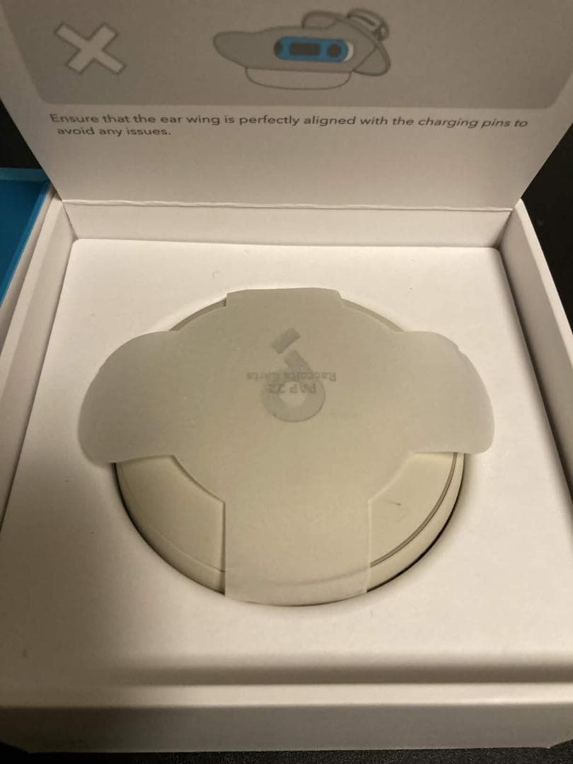 ANKER Soundcore Sleep A20 ワイヤレスイヤホン