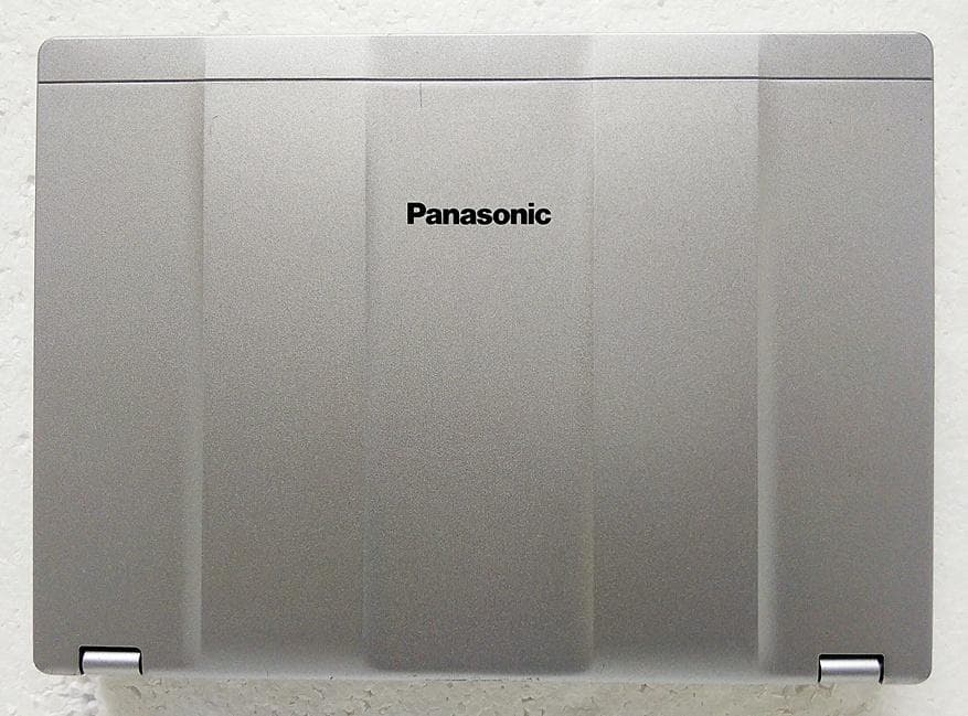みいこちゃん　軽量コンパクト Panasonic CF-SZ6