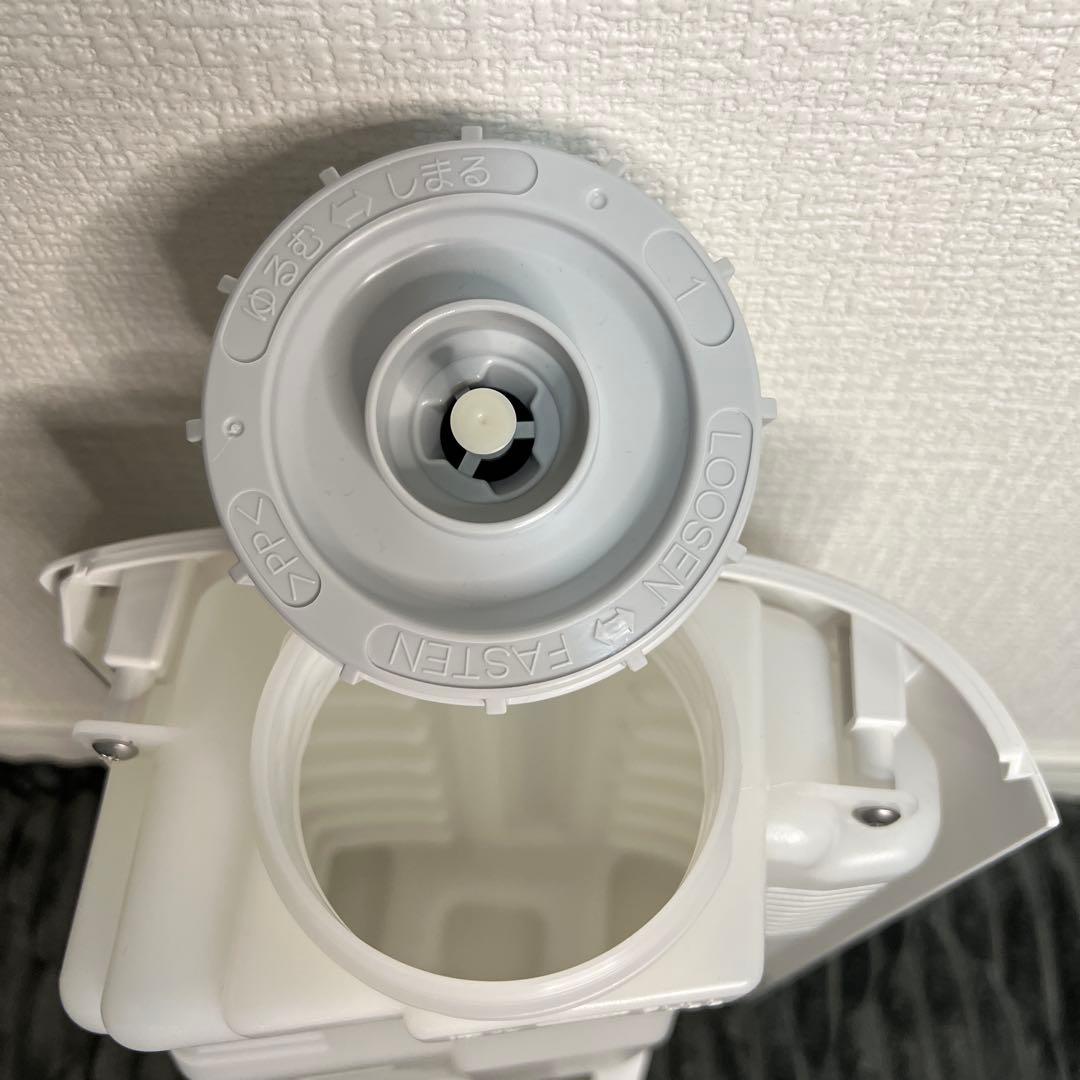 【新品未使用｜店頭展示品】SHARP シャープ 加湿空気清浄機 KI-US50