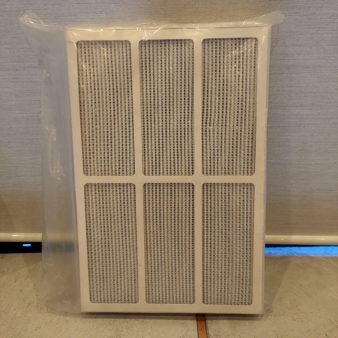 Amway 旧型空気清浄機用フィルター2種セット 未使用品