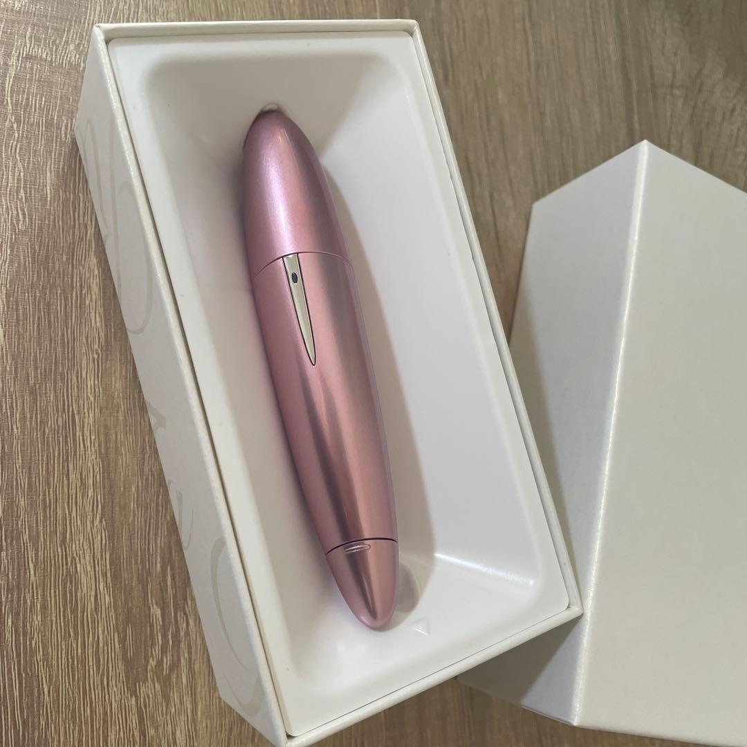 【新品】 ReFa RE-AH05A PINK