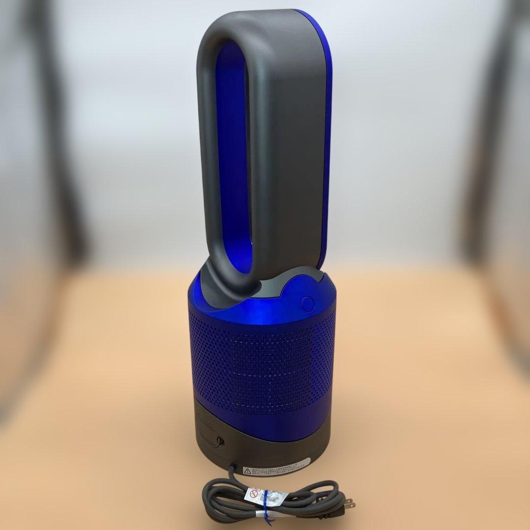 【即購入OK】Dyson Pure Hot+Cool HP02 空気清浄機能付