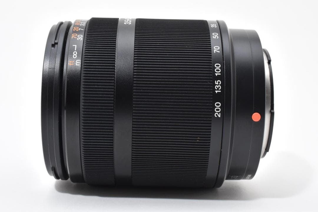 ソニー SAL18200 カメラレンズ18-200mm f3.5-5.6Sony