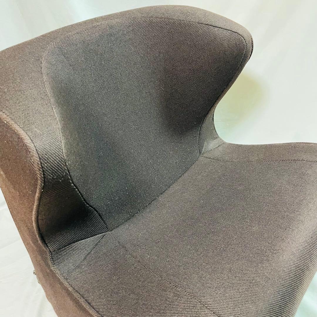 MTG Style Dr.CHAIR スタイル　ドクターチェア　ブラウン