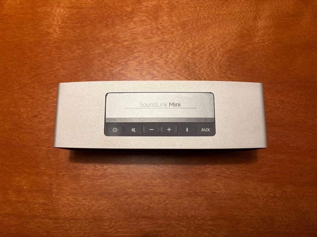 【早者勝】BOSE SoundLink Mini Bluetoothスピーカー