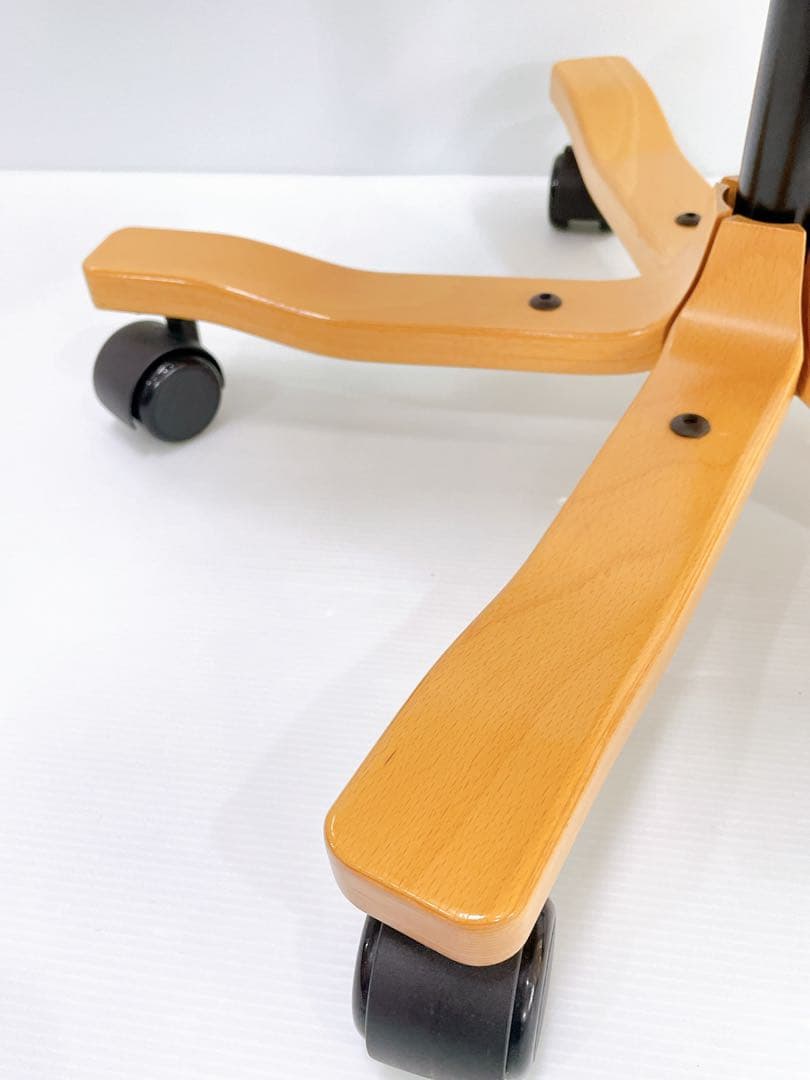 希少品　Varier バランスチェア WING by STOKKE