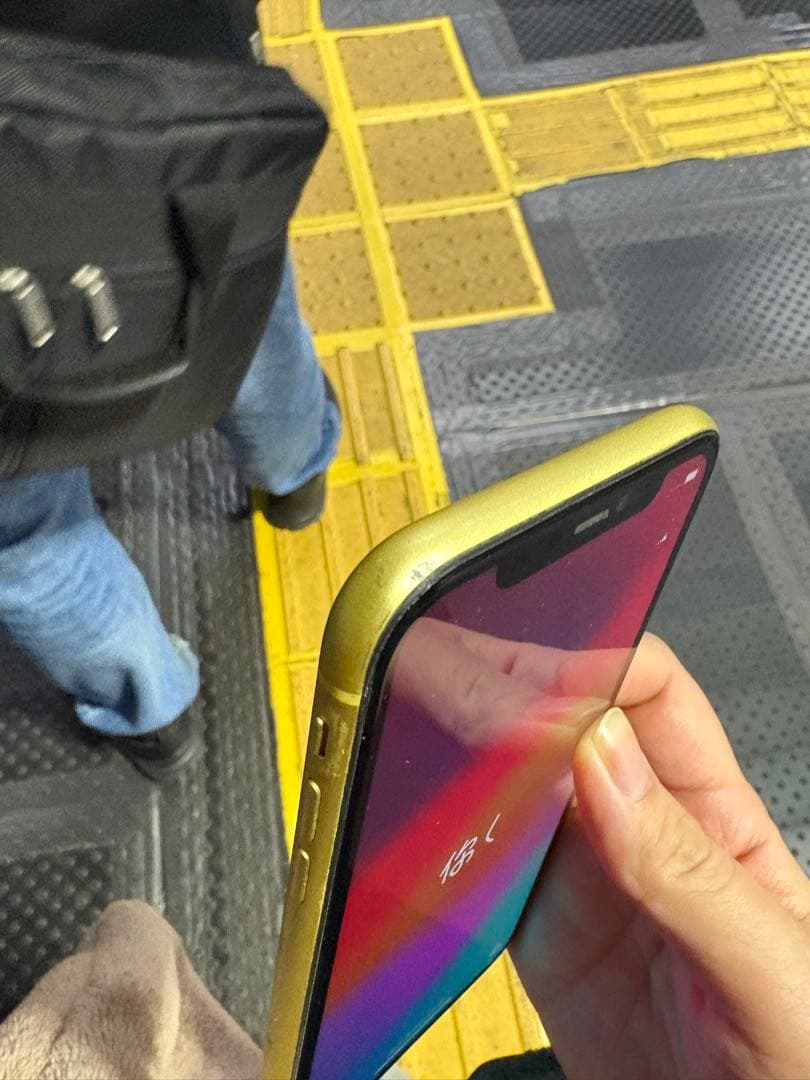 Apple iPhone 11 128GB SIMフリー