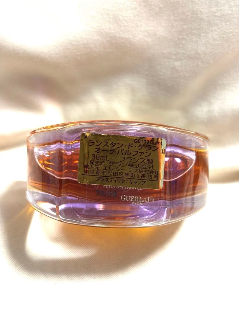 ⭐︎GUERLAIN⭐︎ゲラン ランスタンドゲラン パルファム ３０ミリ